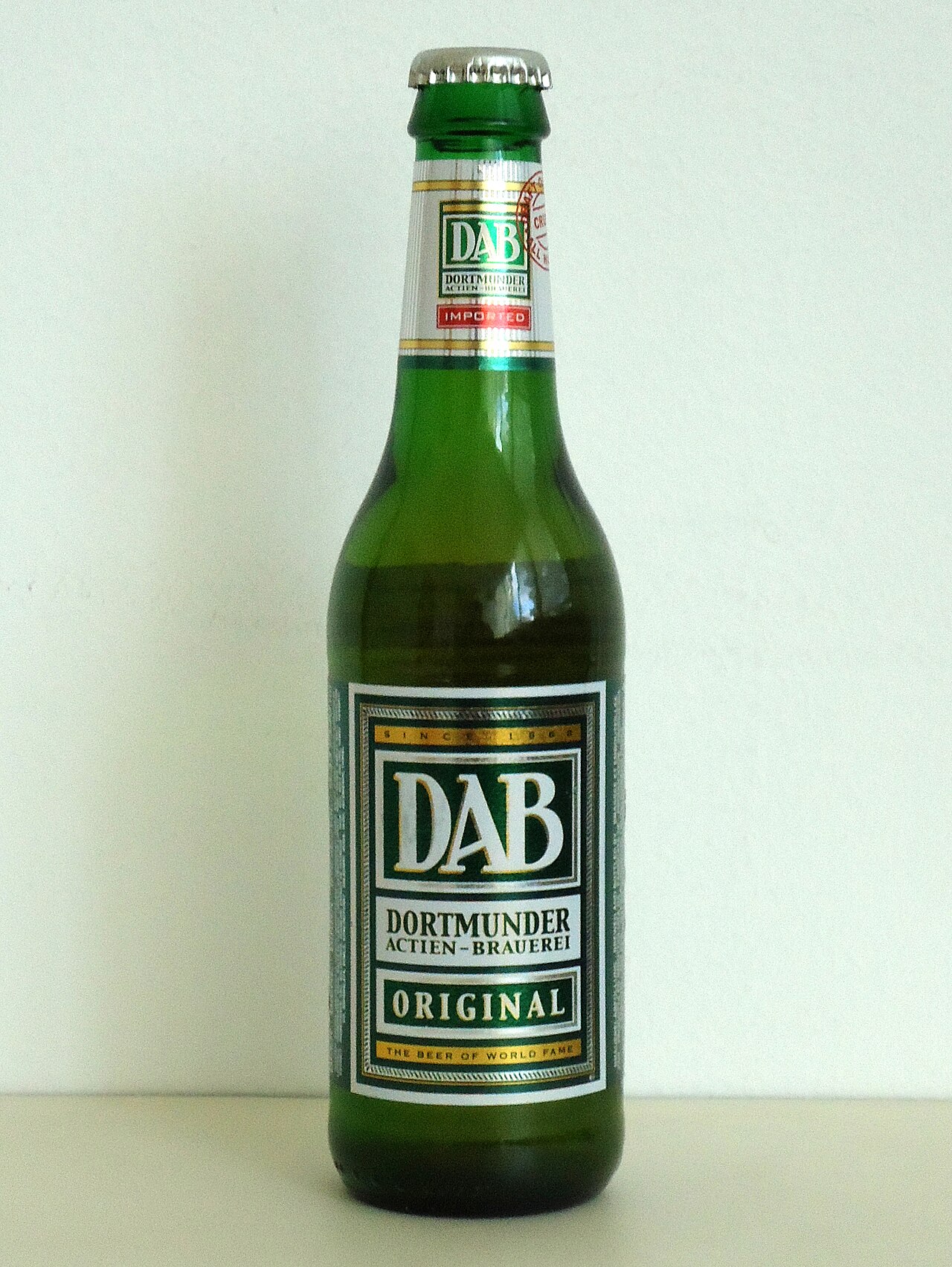 Dortmunder Export