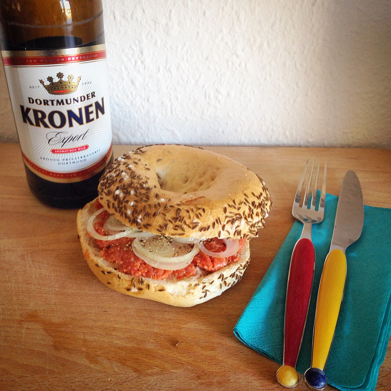 Dortmunder Export