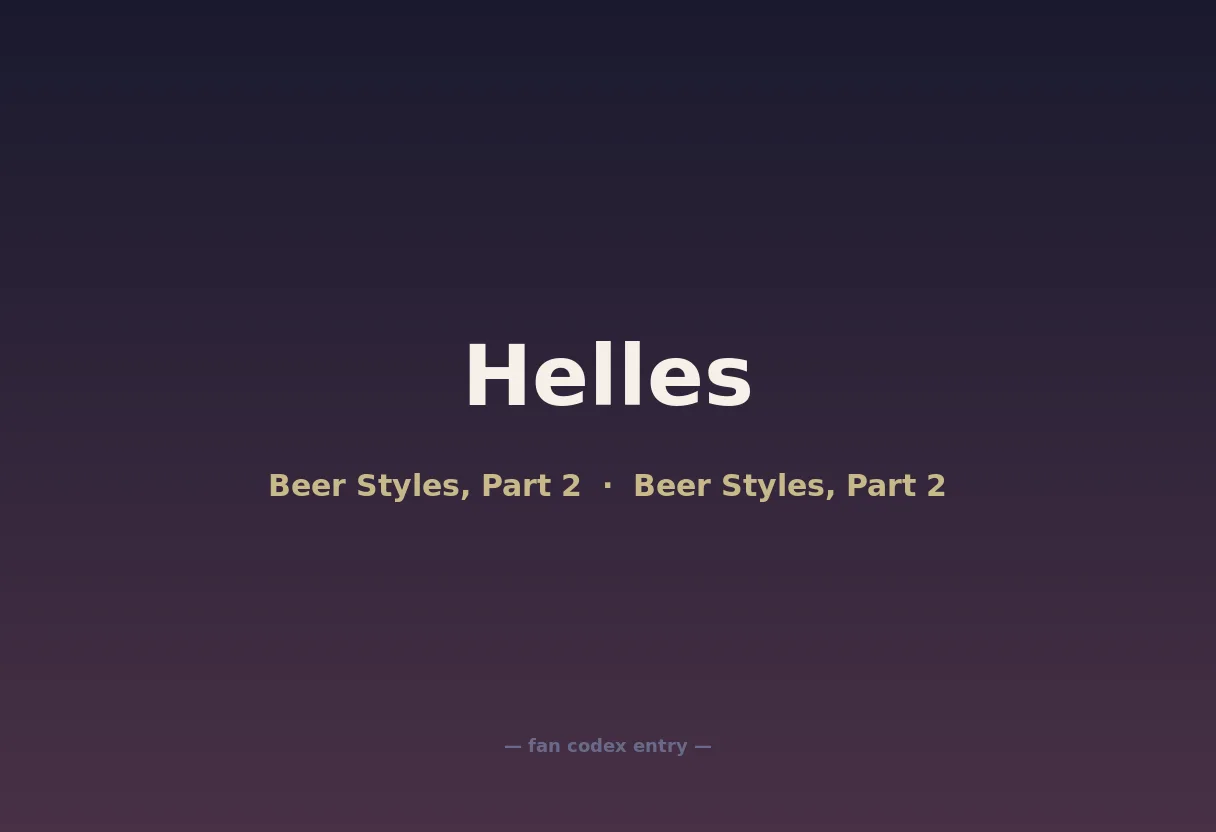 Helles