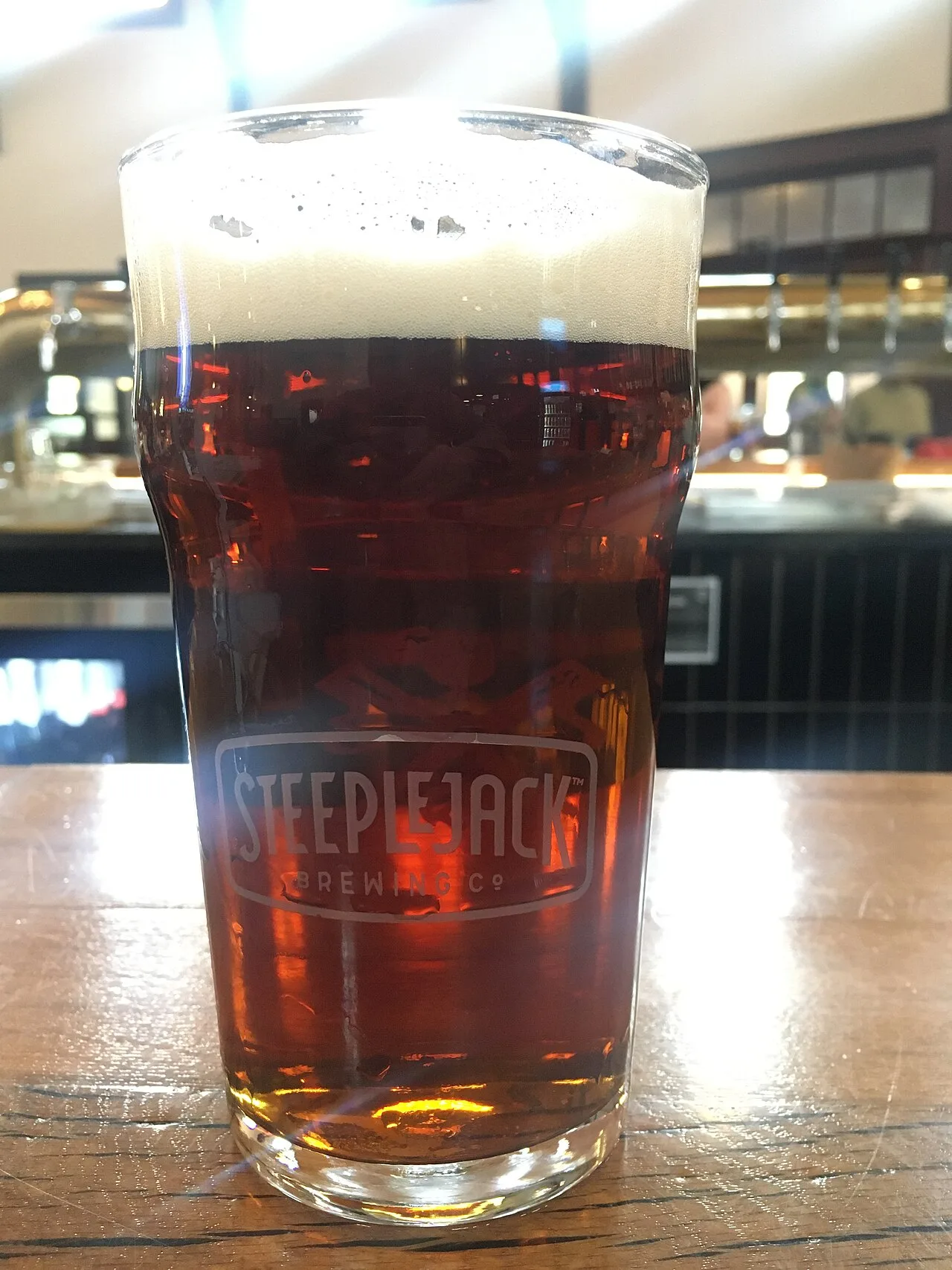 Kentucky common beer