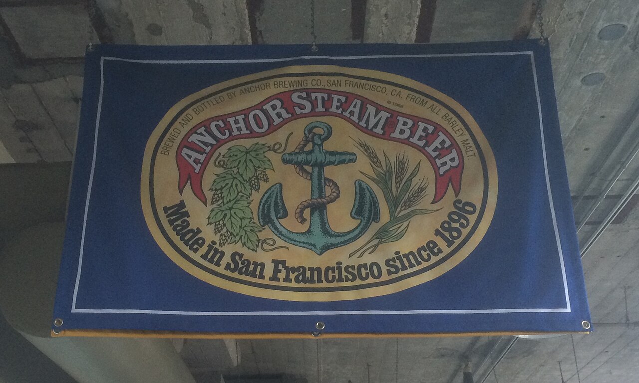 Steam beer