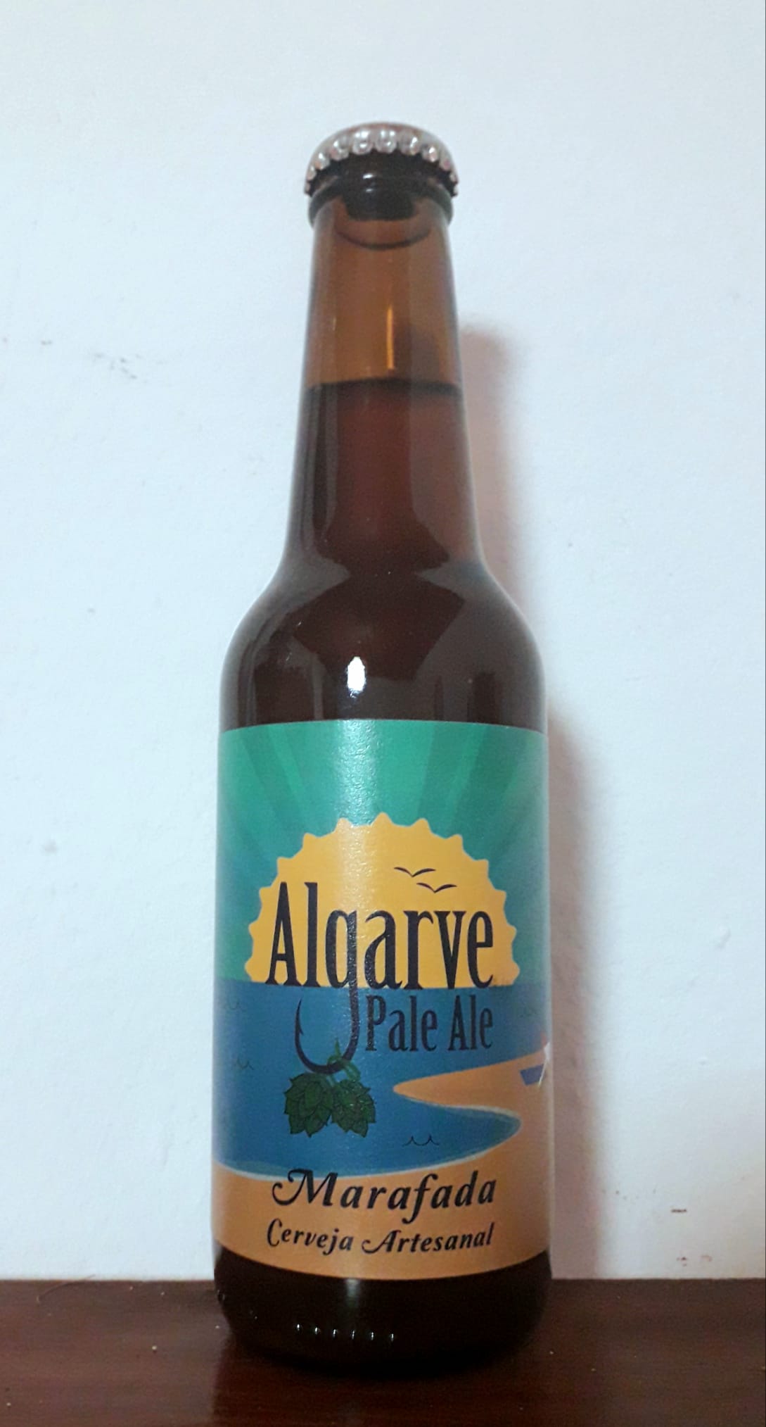 Australian pale ale