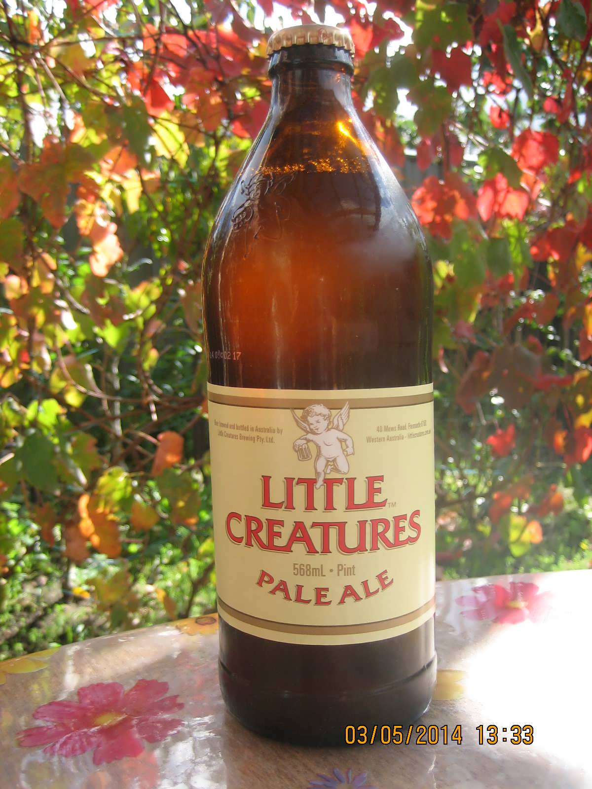 Australian pale ale