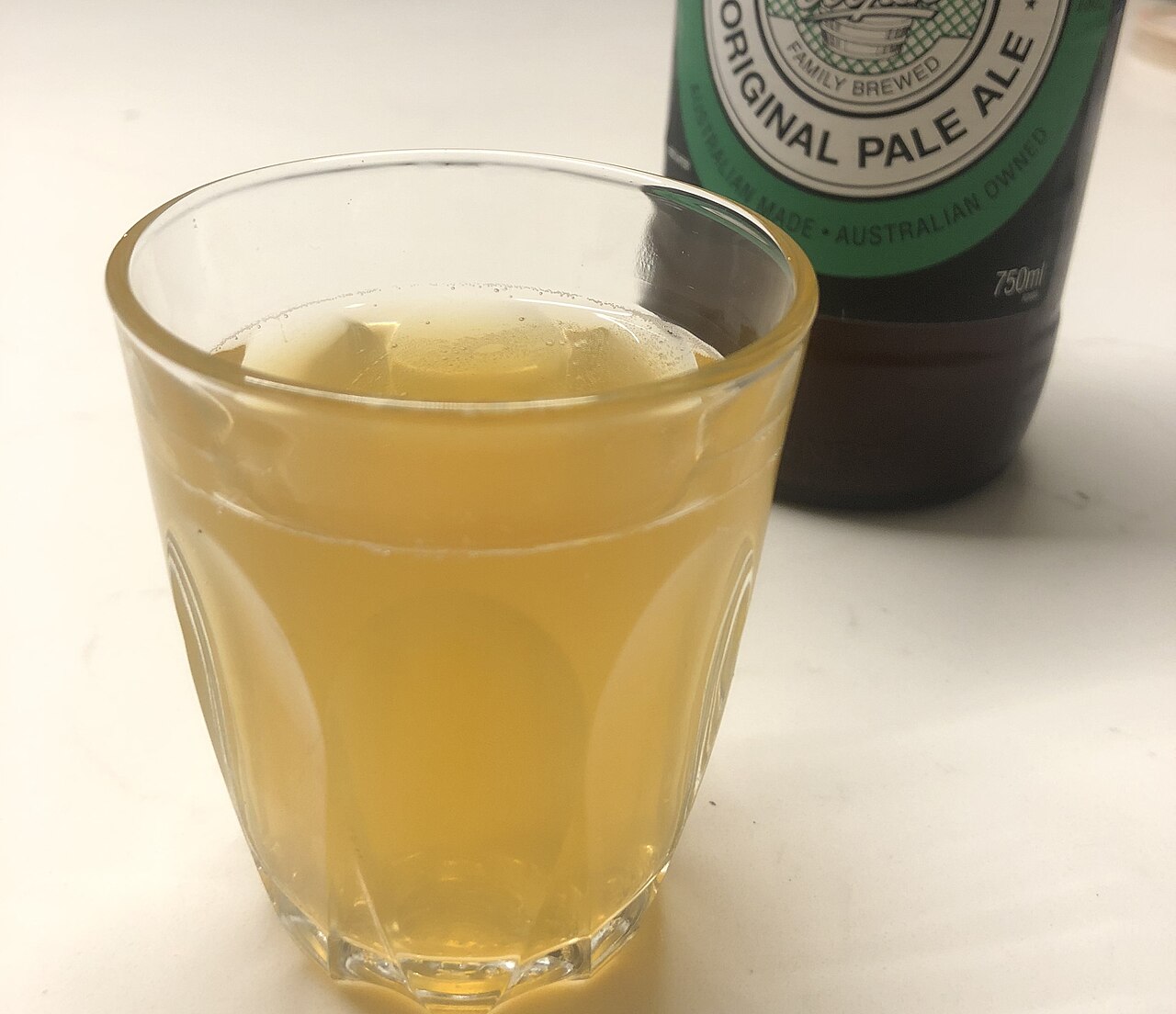 Australian pale ale