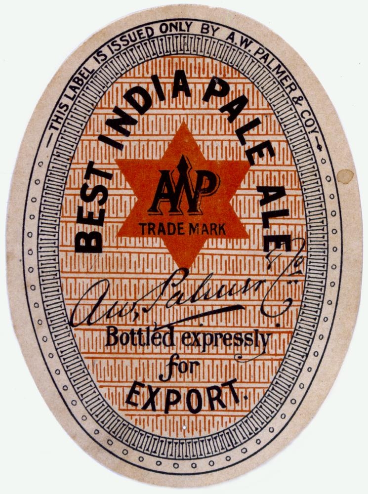 Australian pale ale