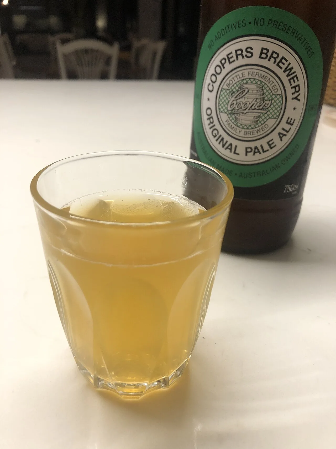 Australian pale ale