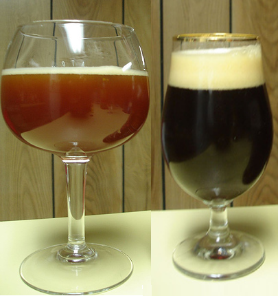 Barley wine