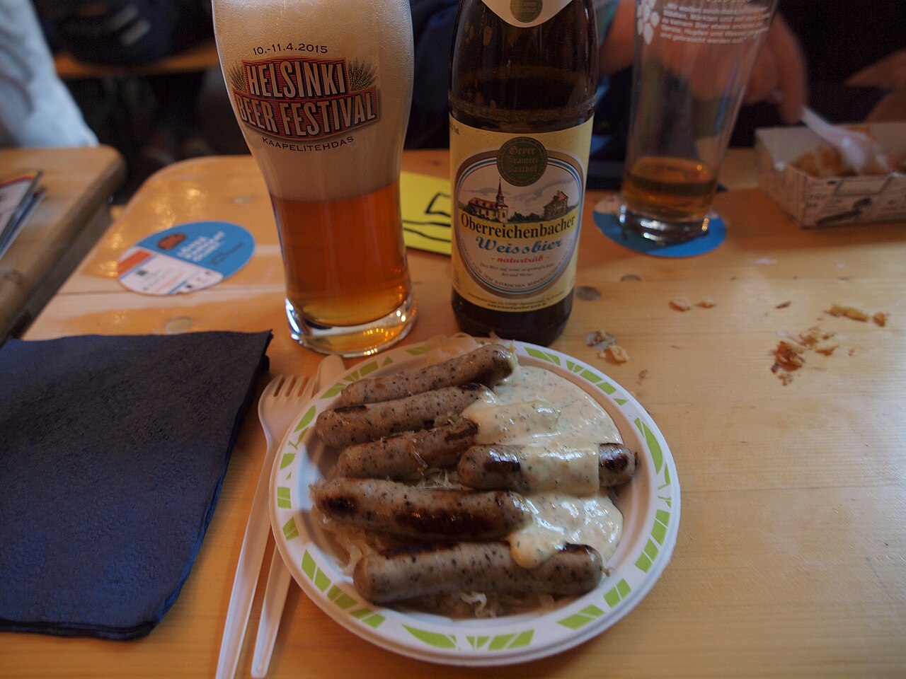 Beer style