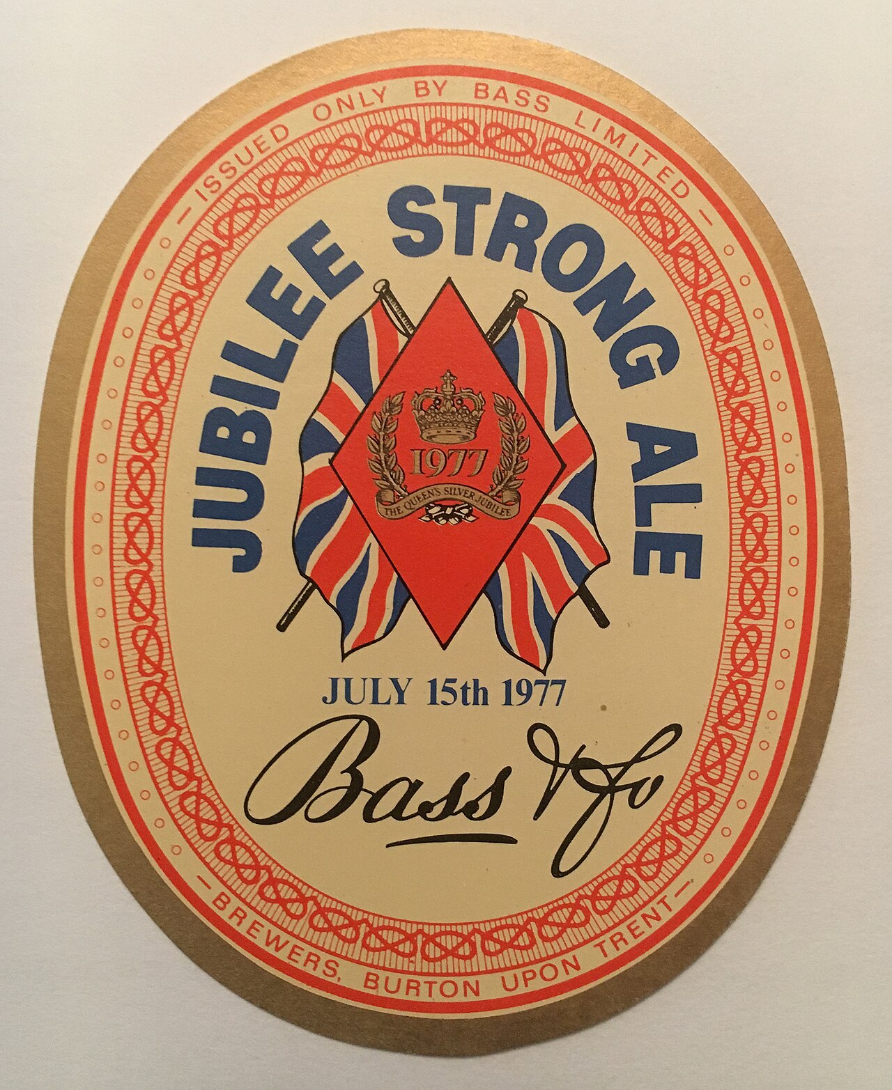 Burton ale