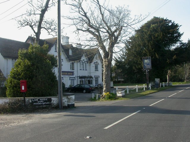 Burton ale
