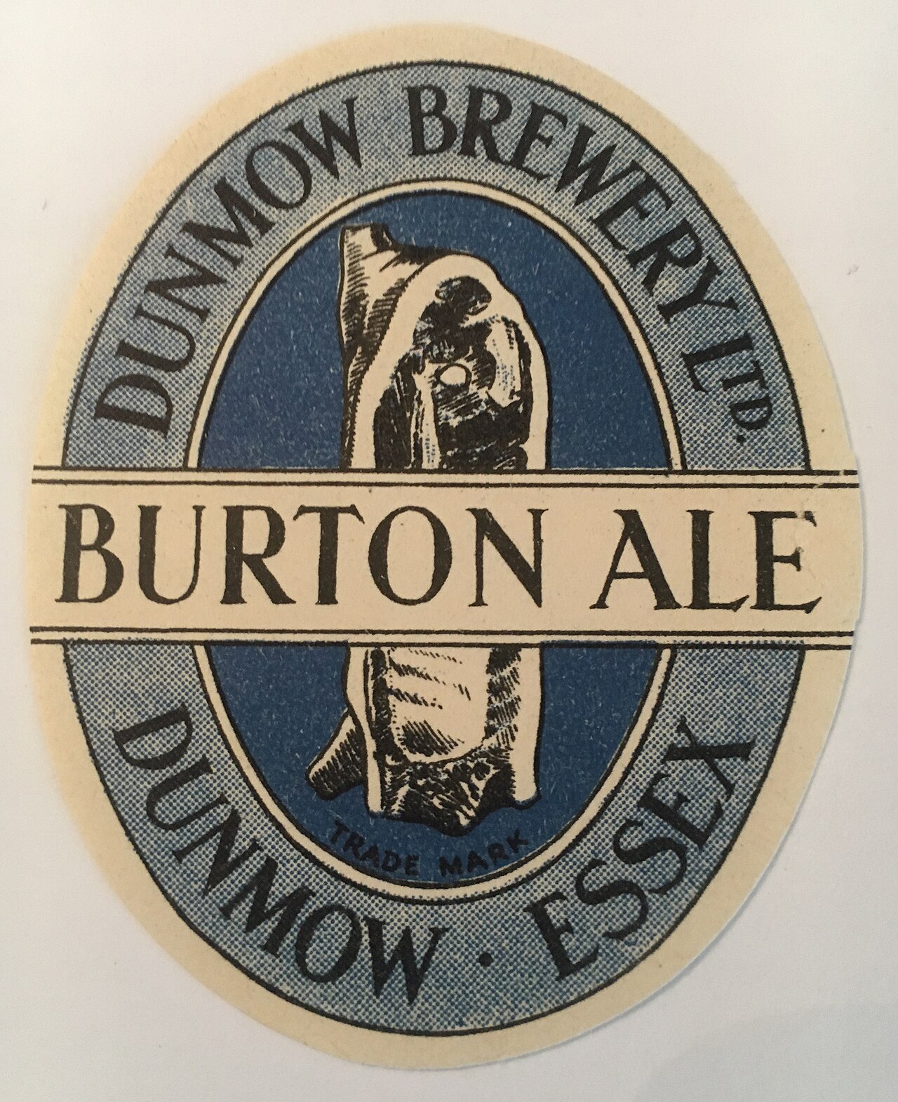 Burton ale