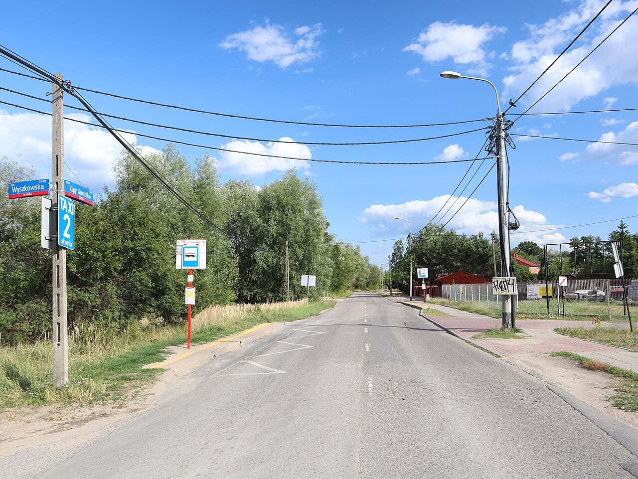 Grodziskie