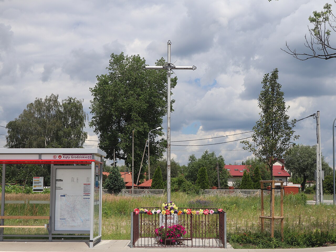 Grodziskie