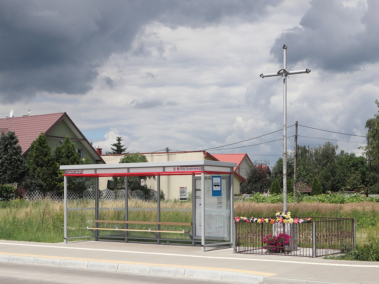 Grodziskie