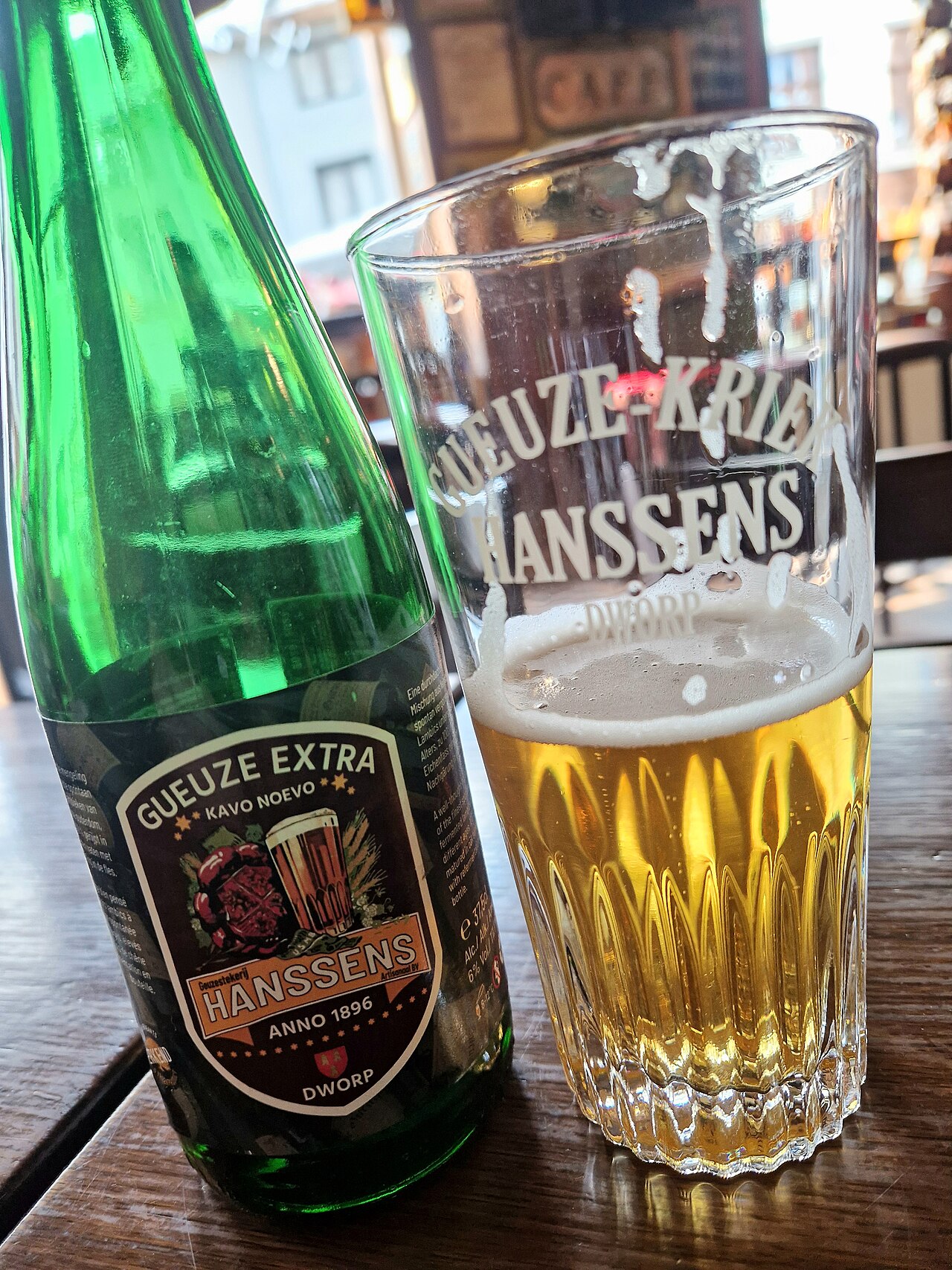 Gueuze
