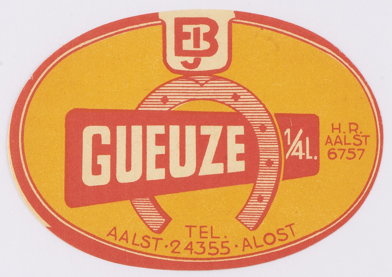 Gueuze