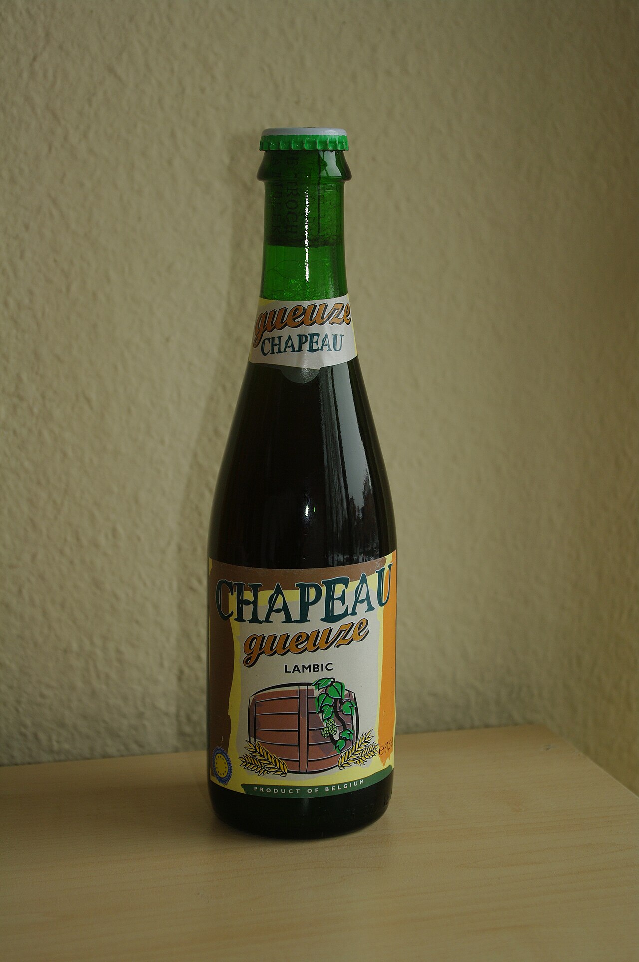Gueuze