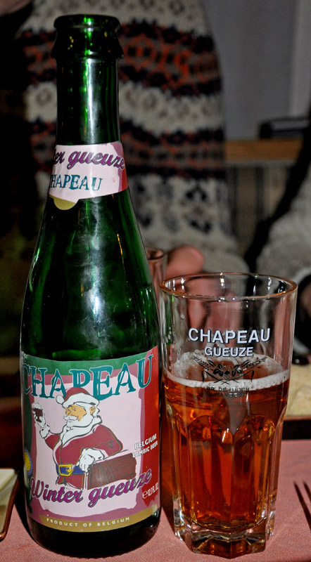 Gueuze