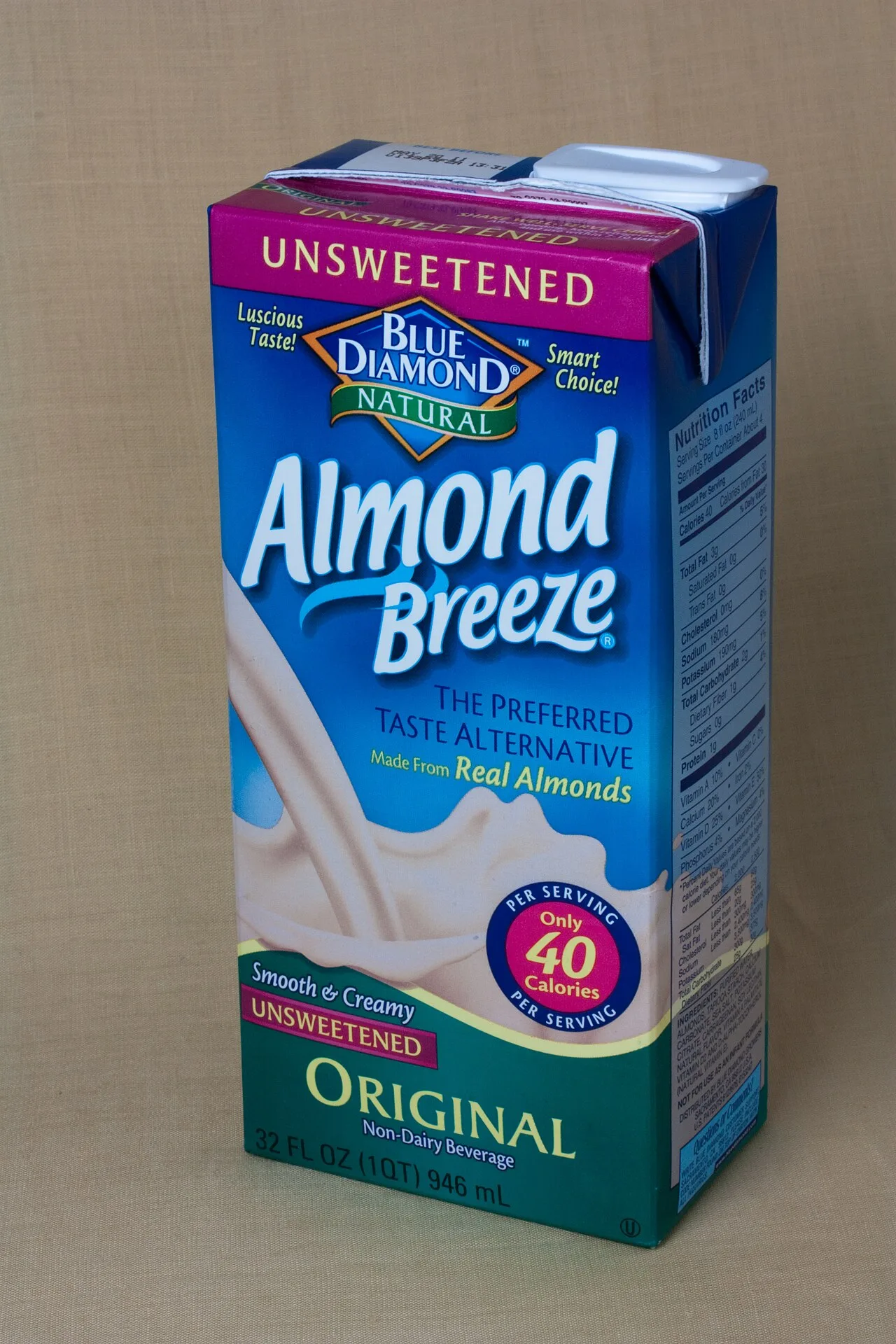 Baked milk