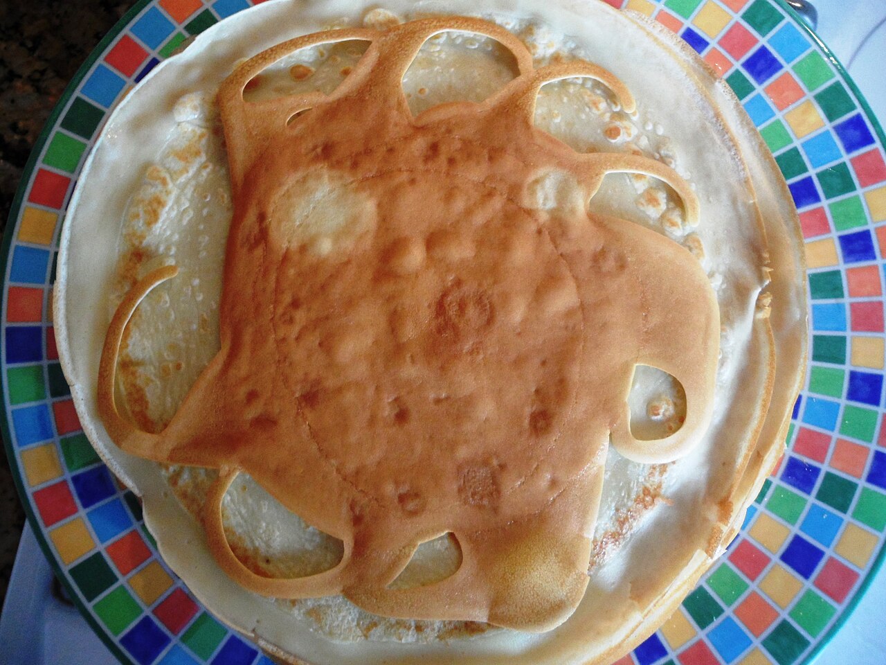 Blini