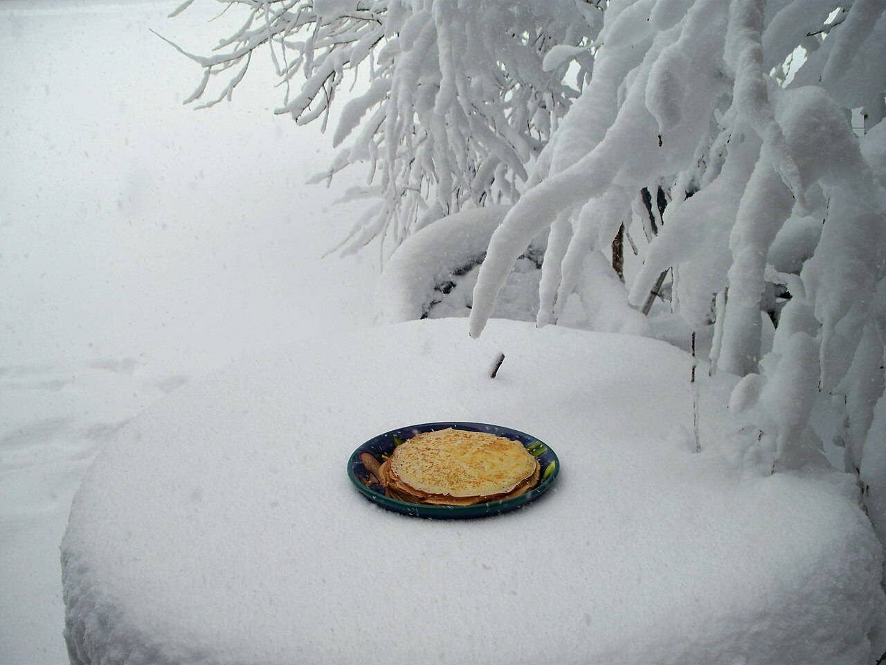 Blini