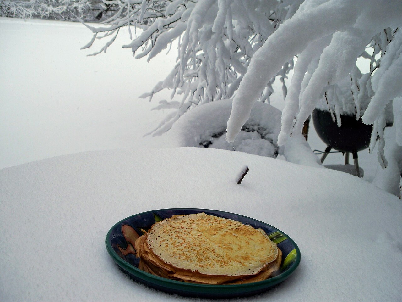 Blini