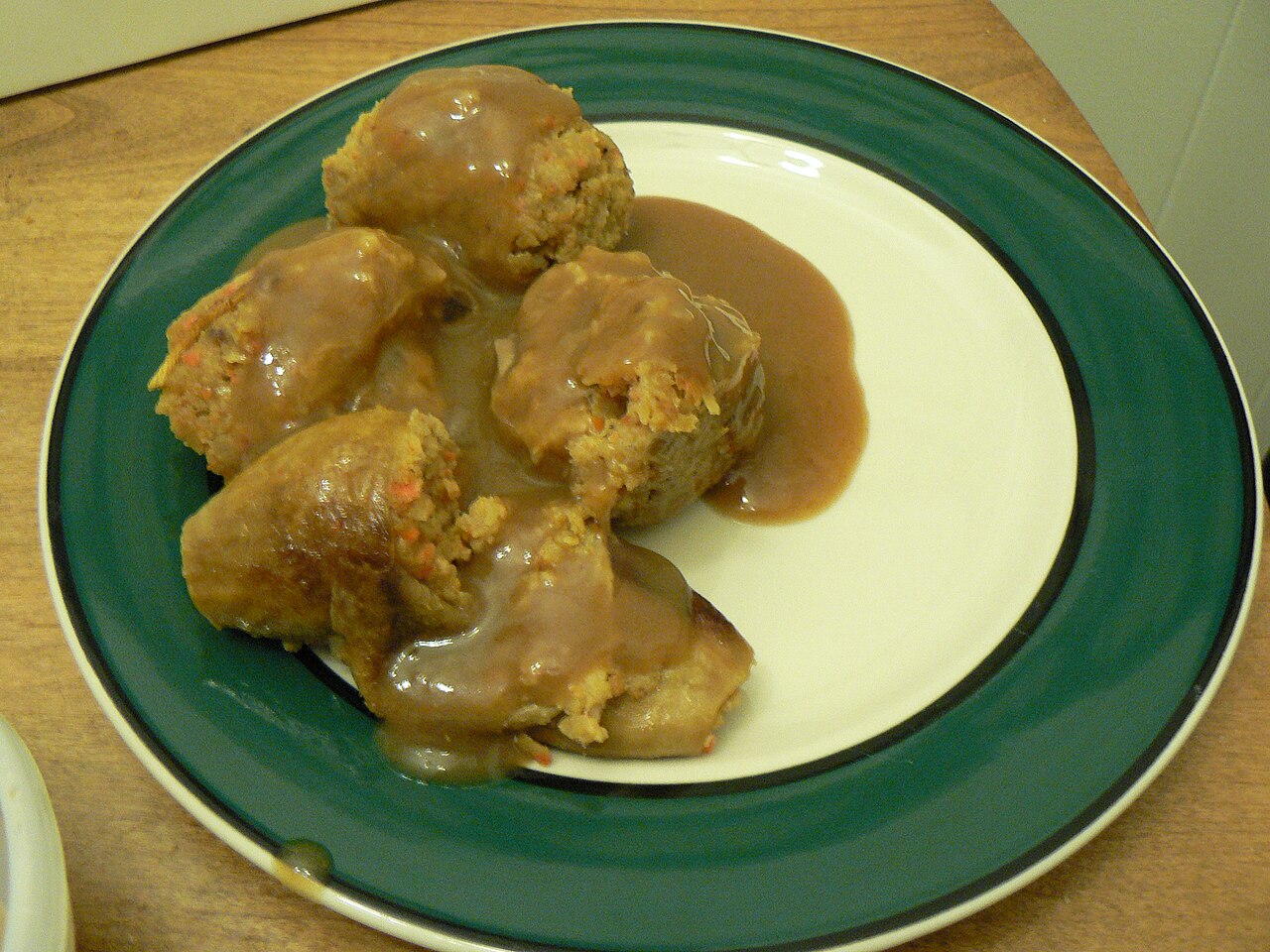 Kishka (food)