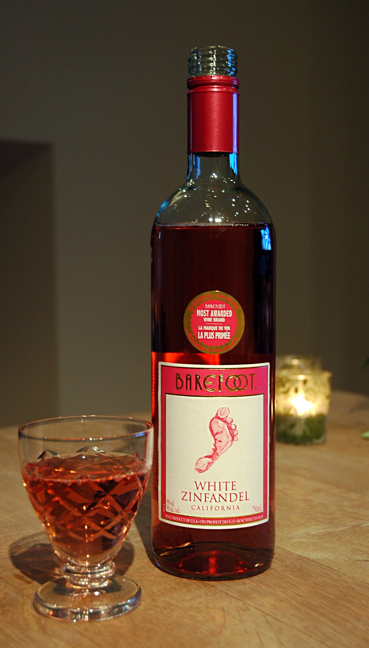 Belgian wine