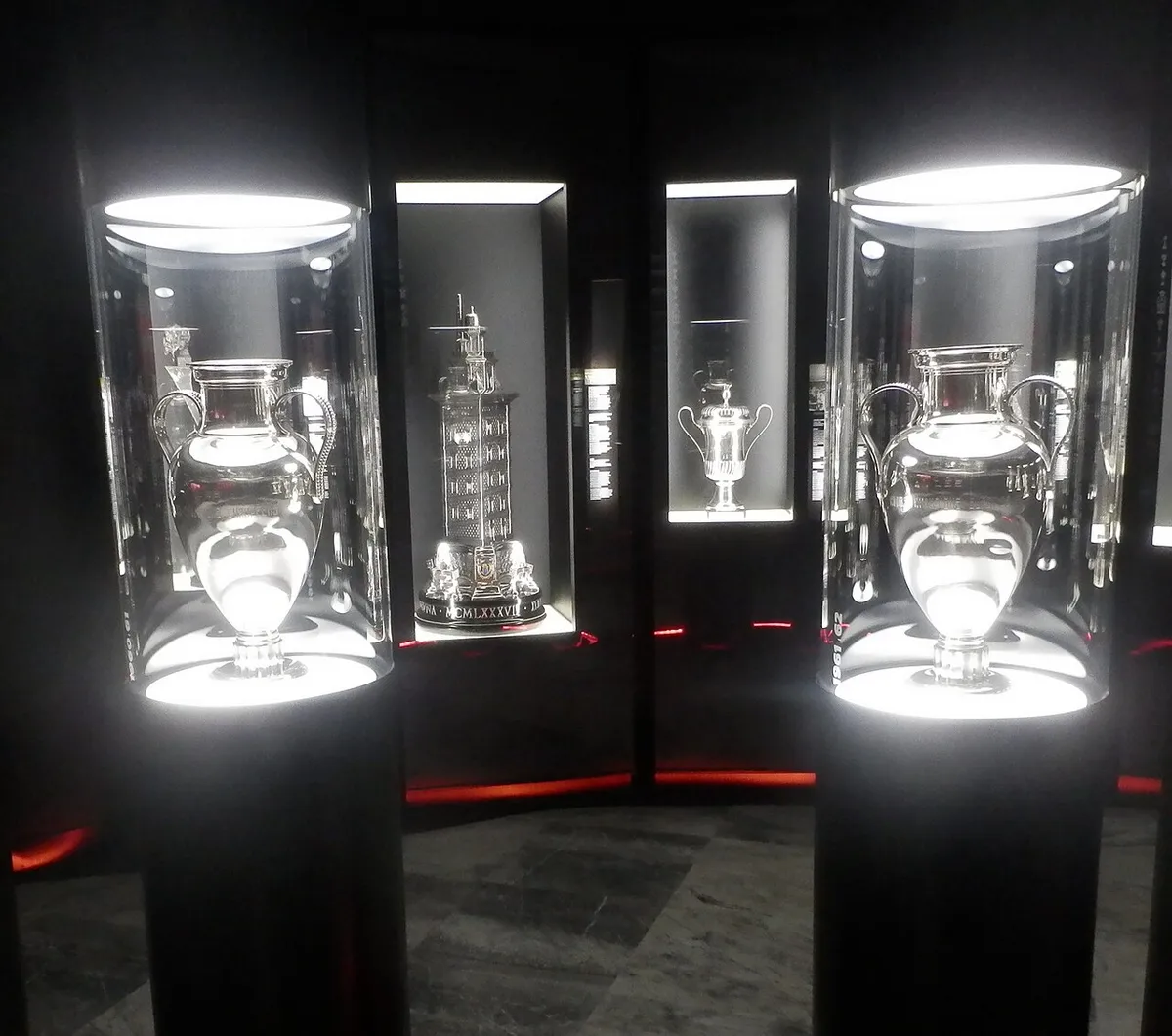 S.L. Benfica in international football