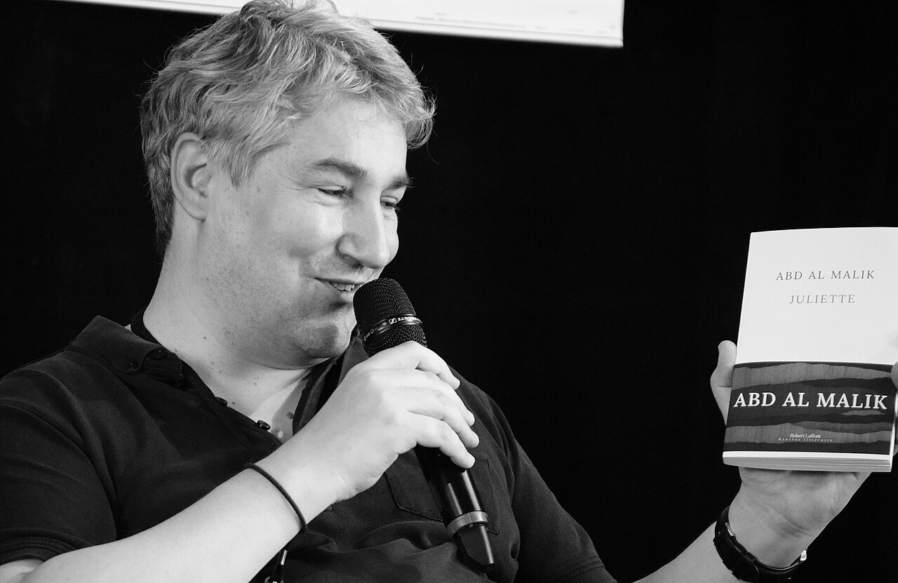 Baptiste liger LSlaP