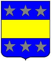 Blason LIGER-BELAIR