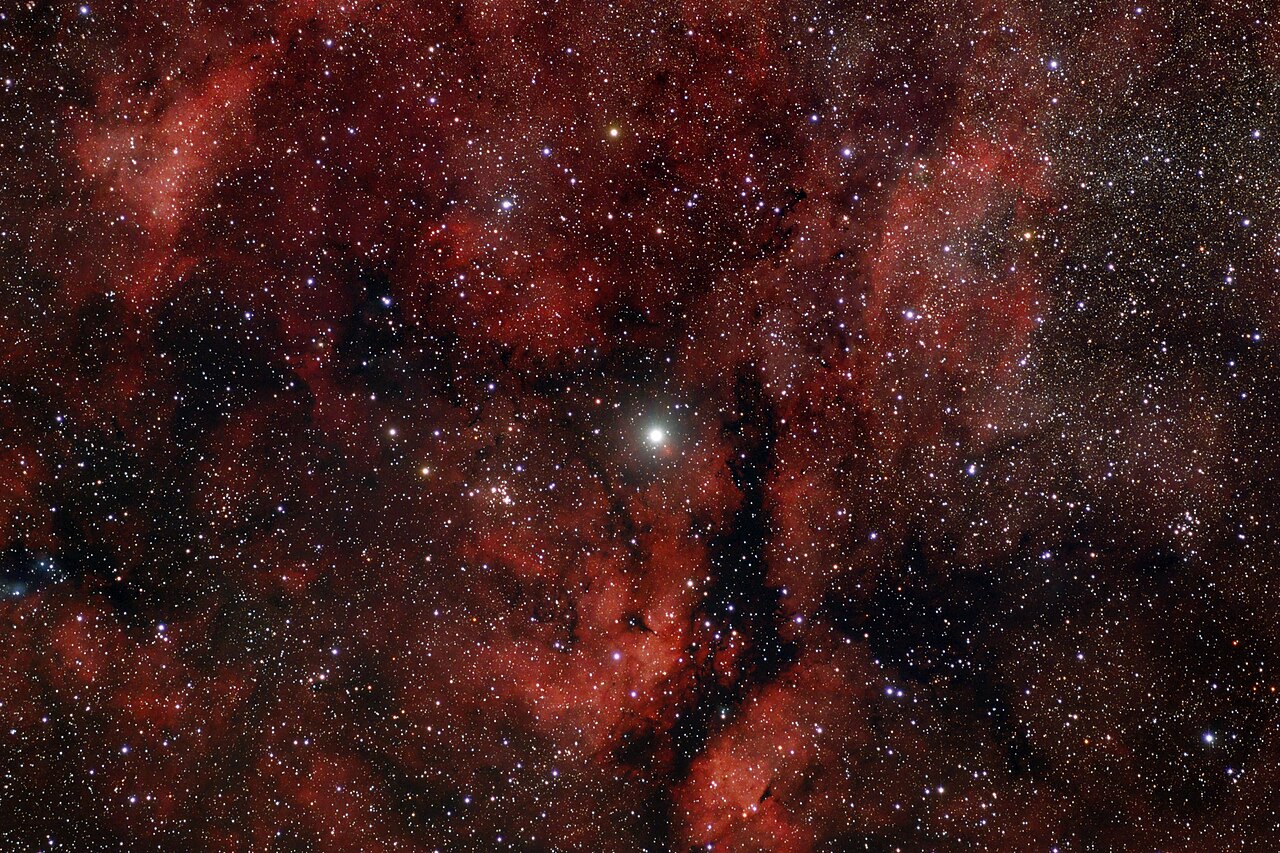 28 Cygni