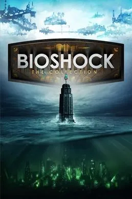 BioShock: The Collection