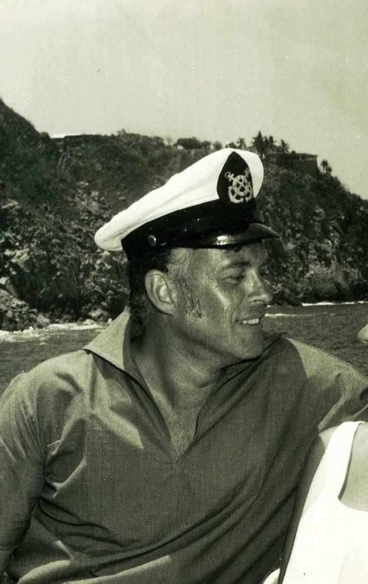 Frank Bresee