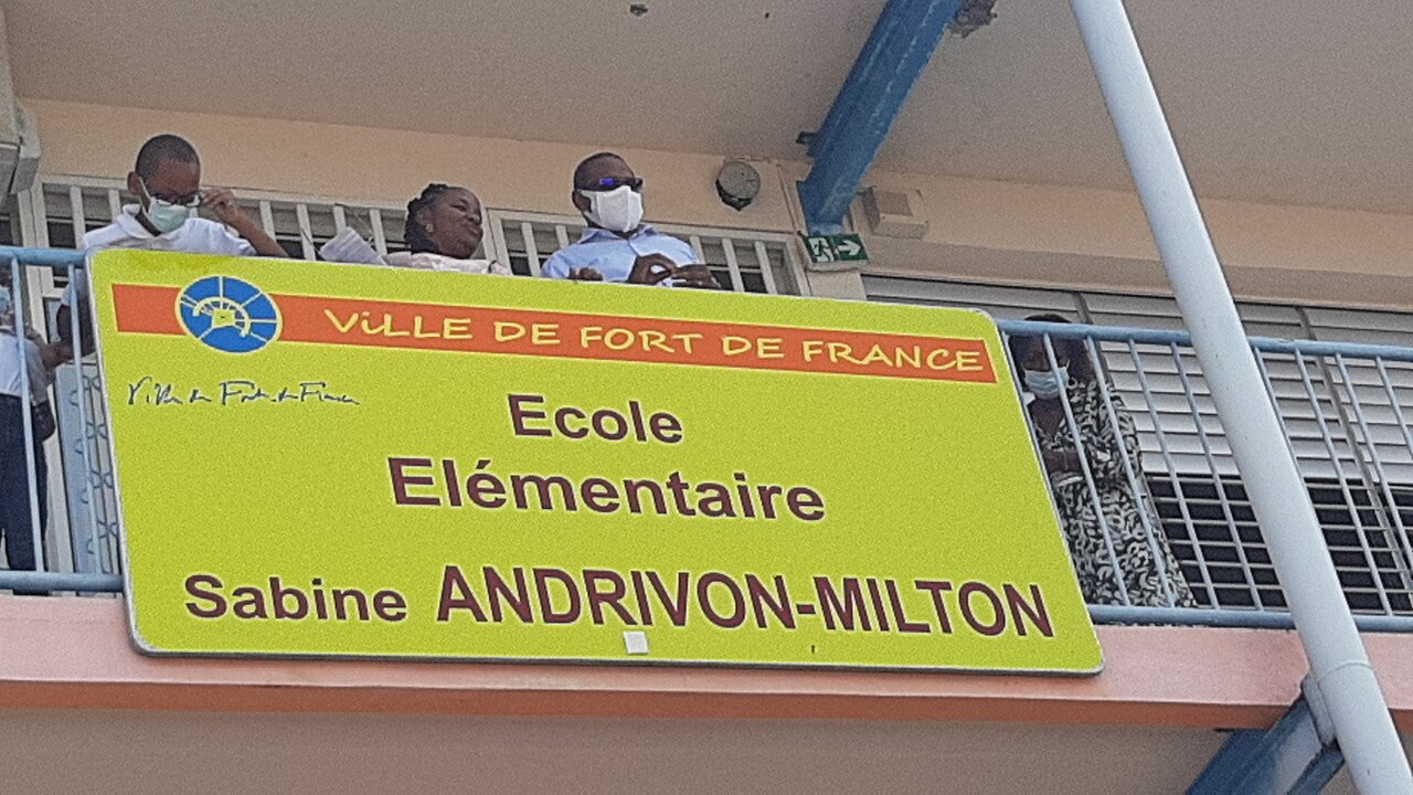 Sabine Andrivon-Milton