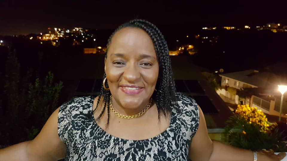 Sabine Andrivon-Milton