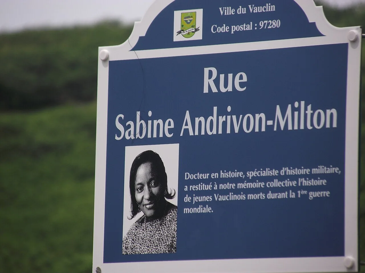 Sabine Andrivon-Milton