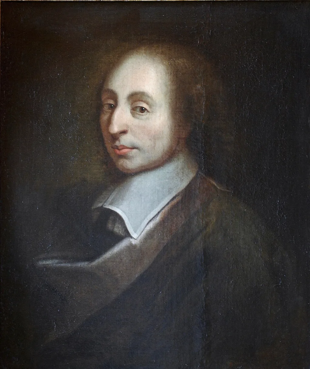 Pascal's Wager