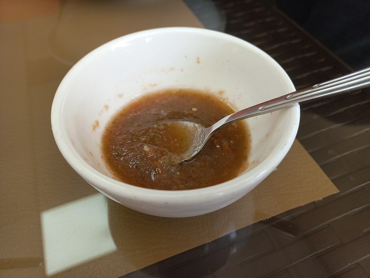 Llajua