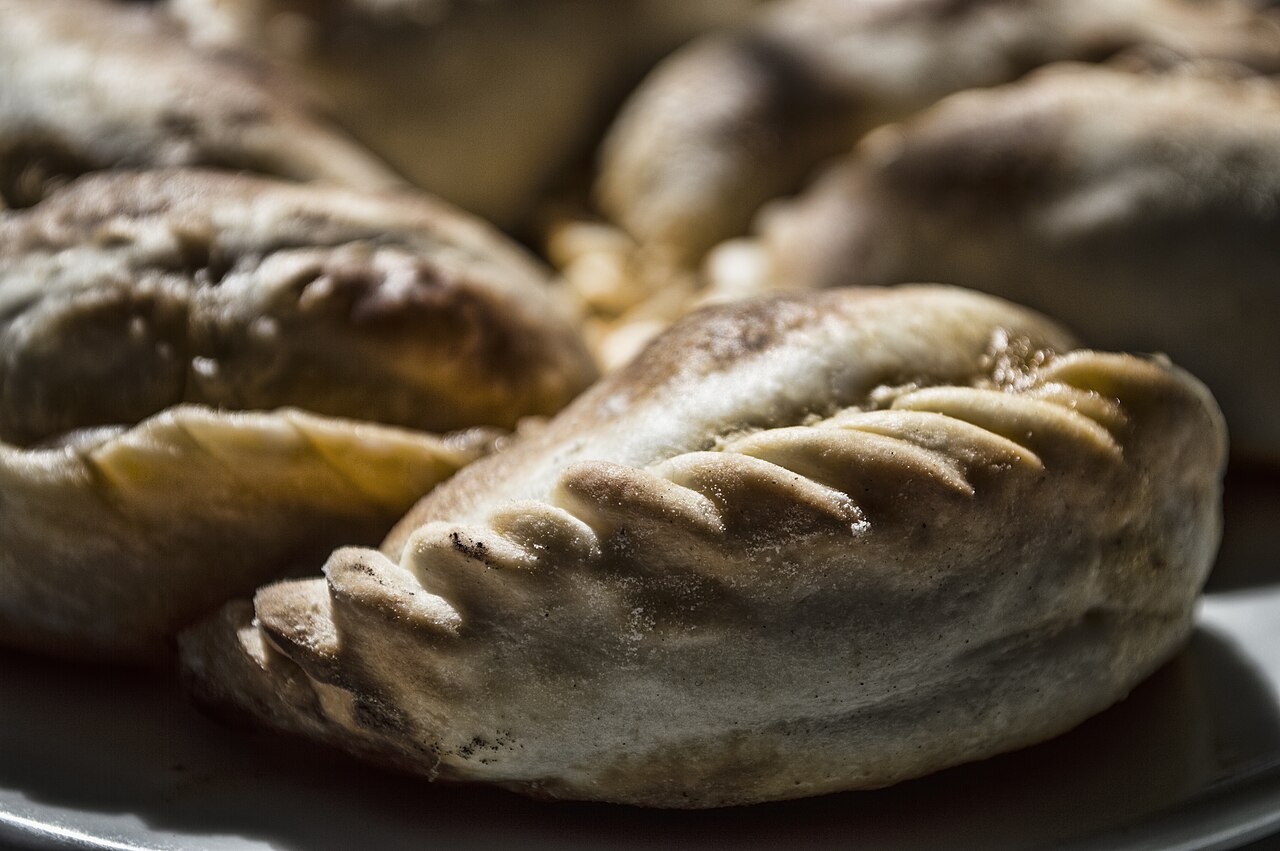 Salteña