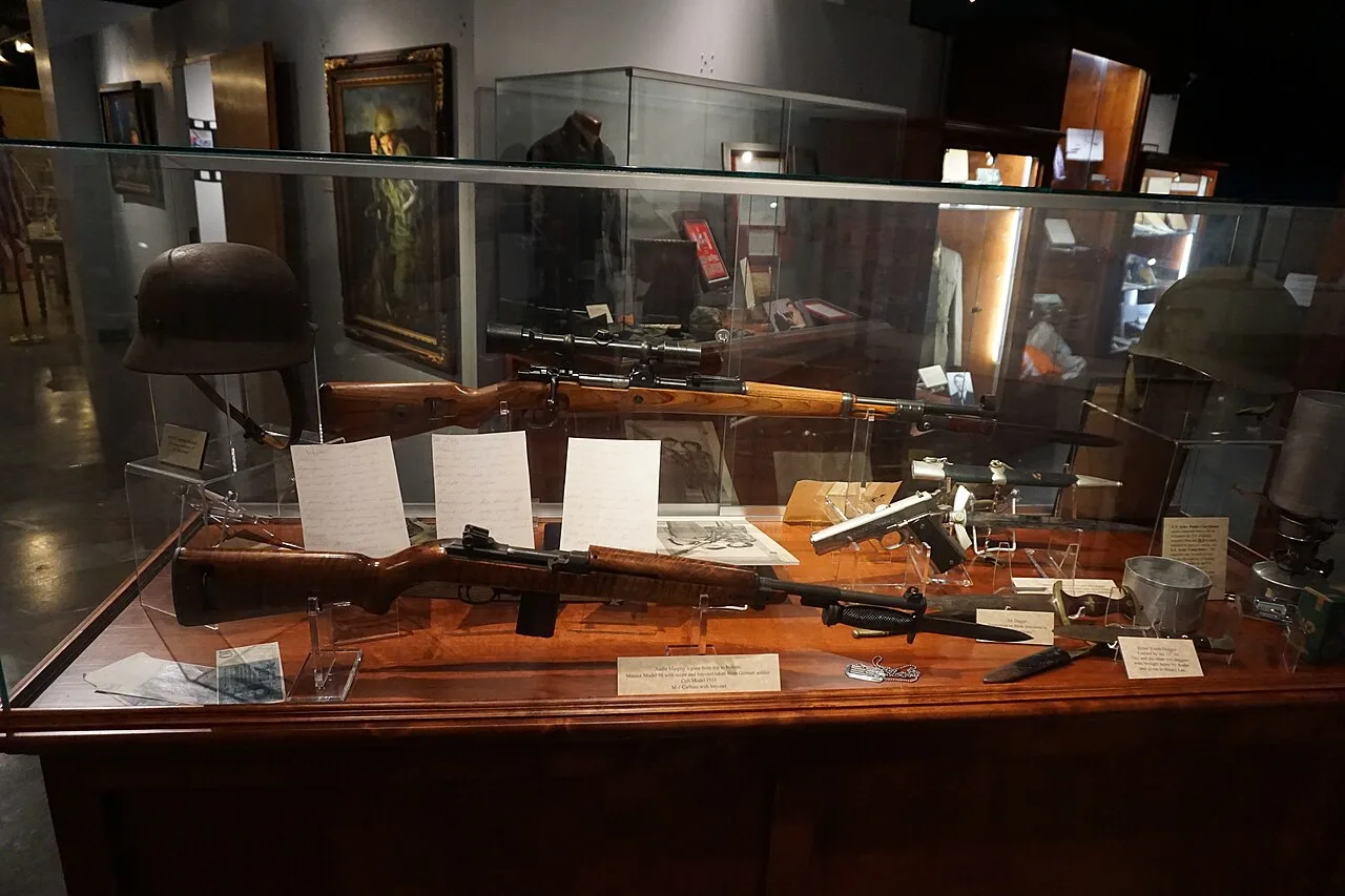 Mauser M 98