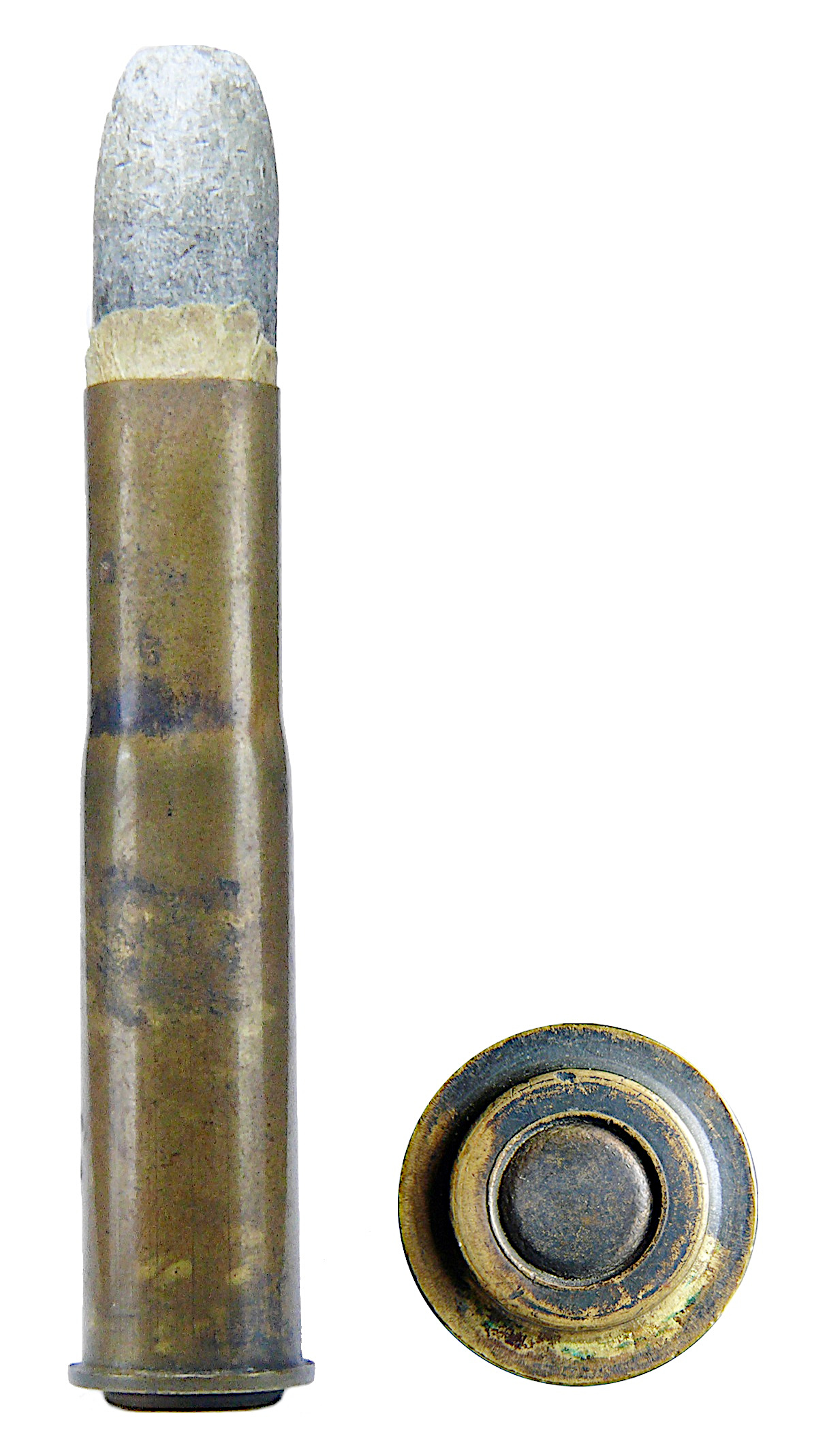 Mauser M71/84