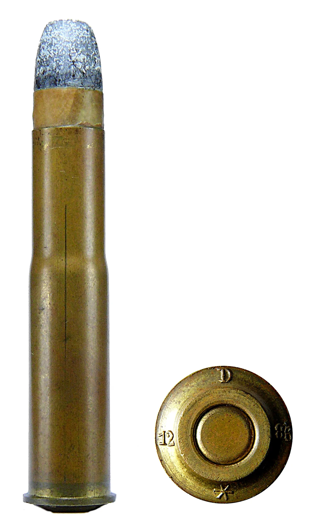 Mauser M71/84