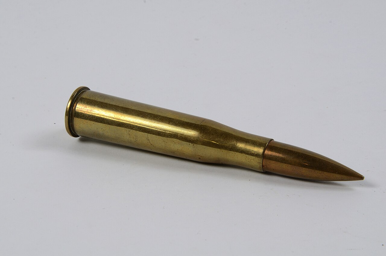 Mauser Tankgewehr M1918
