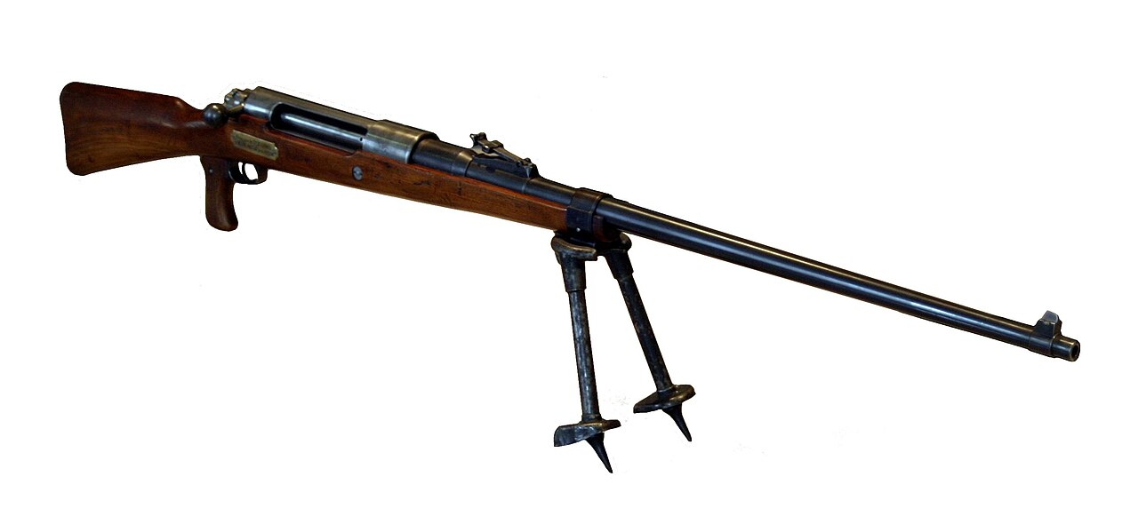 Mauser Tankgewehr M1918