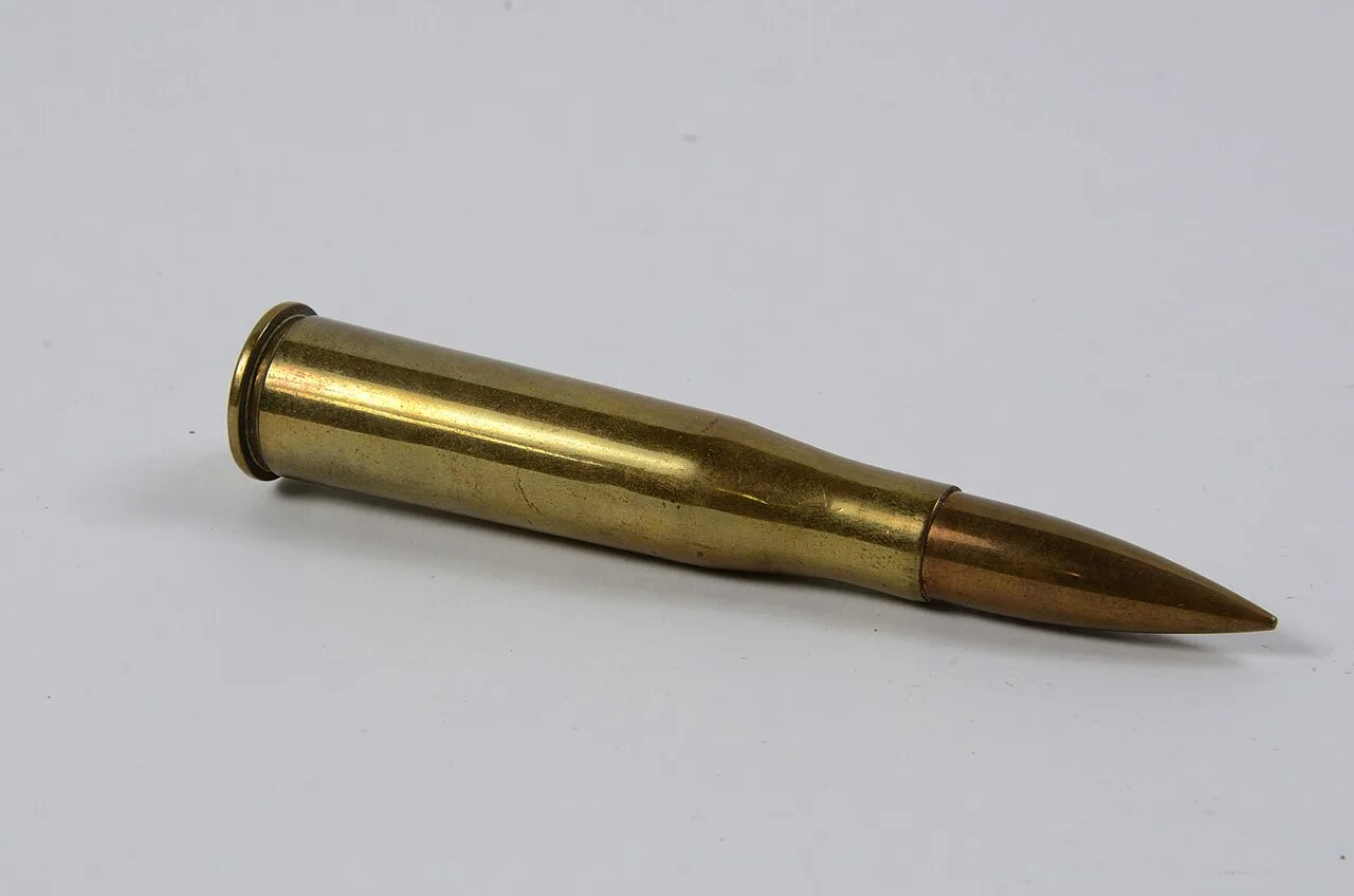 Mauser Tankgewehr M1918