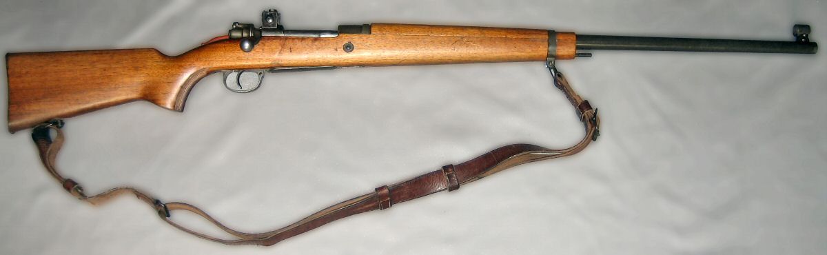 Kongsberg M59