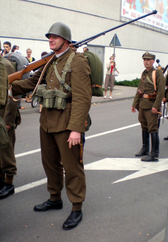 Wz. 35 anti-tank rifle