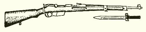 35M rifle
