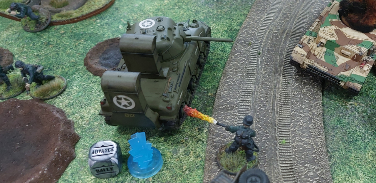Bolt action